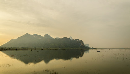 定义一个整数变量